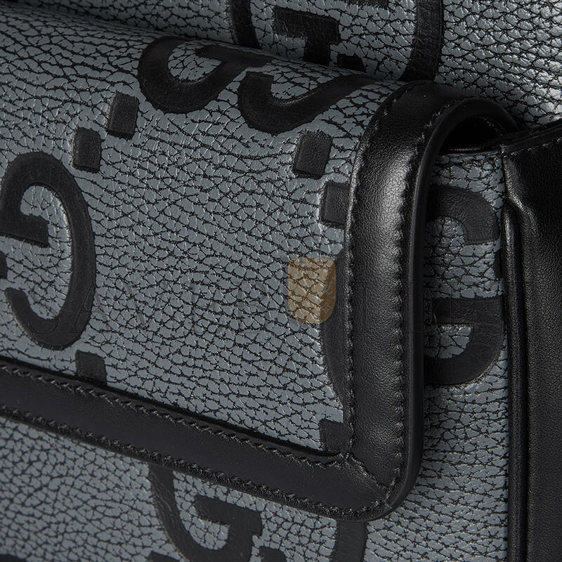 G*u*i small jumbo gg crossbody bag 794088 (23*19*9.5cm)